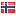 doffin.no server is located in Norway